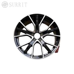 Jantes forgées 18-22 pouces, jantes de haute résistance de qualité supérieure pour Audi A8 A5 A6 A7 S5 RS6 Q5 Q6 Q7 Q8 S6 R8 et Volkswagen - Product Image 3