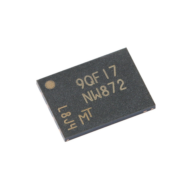 Mt29f1g01abafdwb-it:f Updfn-8 1gb Nand Flash memory chip