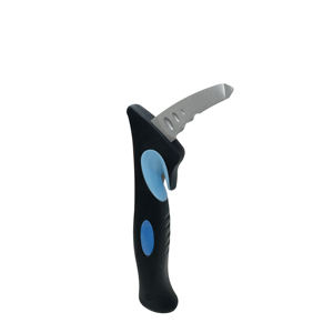 Poignée d'aide à l'ouverture de porte de voiture portable et légère pour personnes âgées - Product Image 1