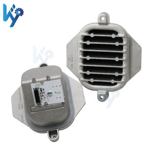 KY โมดูลควบคุมไฟเดย์ไลท์สำหรับรถ Audi Q3 2016-2018 8U0941475C 8U0941475B OEM - Product Image 6