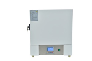 Forno a Muffola da Laboratorio T/TP <span class=keywords><strong>di</strong></span> Alta Qualità 1200C con Atmosfera Controllata e Varie Dimensioni <span class=keywords><strong>di</strong></span> Camera - Product Image 2