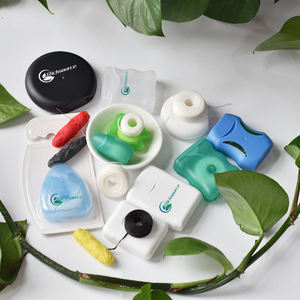 Filo interdentale biodegradabile bastoncini filo interdentale portatile usa e getta filo filo filo filo filo filo filo biodegradabile filo filo filo filo filo biodegradabile - Product Image 4