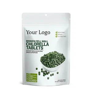 chlorella supplier wholesale chlorella tablets chlorella powder