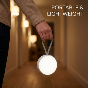 Máquina de Sonidos para Bebés, Portátil, con Luz y Sonido Relajante, Carga USB, para la Hora de Dormir, Viajes y Comodidad Diaria - Product Image 2