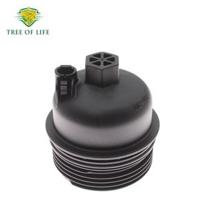 Couvercle de boîtier de filtre à huile Tree Of Life 26315-2M000 pour Kia Rio K5 Sorento, pièce de rechange en métal pour moteur - Product Image 5