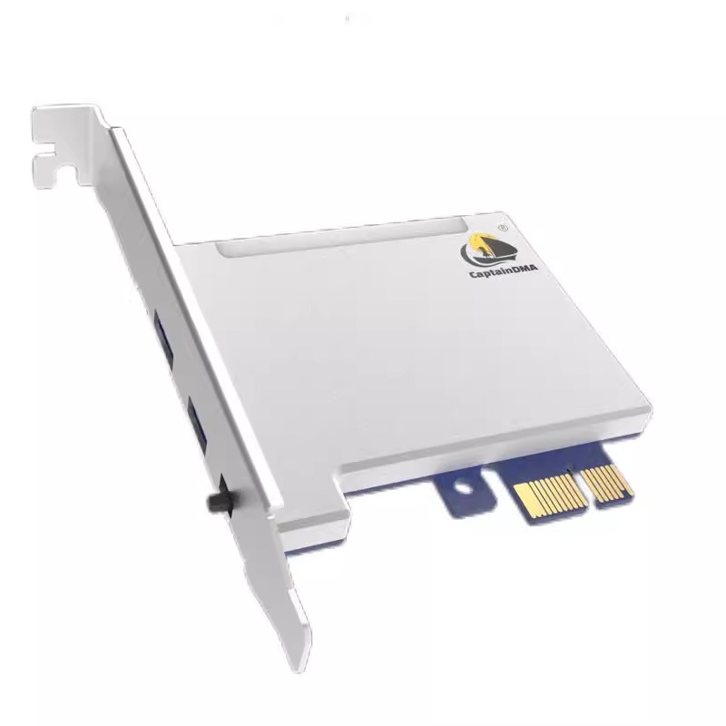 Captain DMA 35T - Efficient Data Management Solutions
