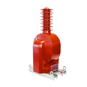 JDZX9-35高品質エポキシ樹脂紫銅電力変圧器480V 440V 50Hz高電圧電圧60Hz 10kv 110kv在庫あり - Product Image 2