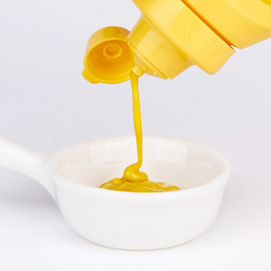 Vendita calda gustosa e piccante salsa di hamburger dalla Cina sapore unico in bottiglia bustina o confezione in borsa a prezzo scontato - Product Image 2