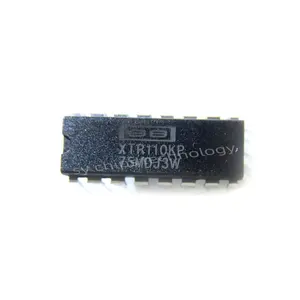 SY PUCES IC XTR110KP IC PUCE puces électroniques composants électroniques Interface de capteur XTR110 XTR110KP