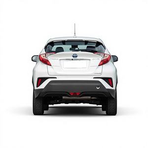 รถยนต์<span class=keywords><strong>มือ</strong></span><span class=keywords><strong>สอง</strong></span> SUV รุ่น <span class=keywords><strong>C</strong></span> H R 2.0L CVT LUXURY พร้อมหลังคาซันรูฟ กำลัง 126 กิโลวัตต์ พร้อมถุงลมนิรภัย เบาะหนัง ไฟหน้า LED ระบบควบคุมความเร็วอัตโนมัติ ประหยัดน้ำมัน พวงมาลัยซ้าย - Product Image 6