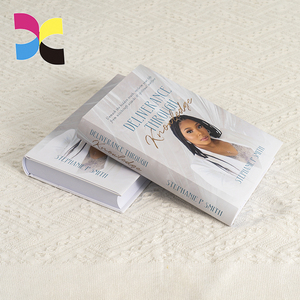 Stampa di Libri con Copertina Rigida Personalizzata e Dorso Arrotondato, Elegante e Sofisticata per un'Esperienza di <span class=keywords><strong>Lettura</strong></span> Raffinata - Product Image 4