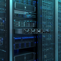 EMC PowerEdge R640 1U 중고 랙 서버 인텔 제온 5310 프로세서 스토리지 재고