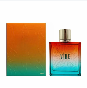 Vente en gros de parfums liquides floraux pour femmes arabes du Moyen-Orient, de haute qualité, EDP, longue tenue, 100 ml - Product Image 2