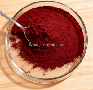 गर्म बिक्री प्राकृतिक डैनशेन निकालने के सैल्विया अर्क पाउडर टैनशीन iia 5% - Product Image 4