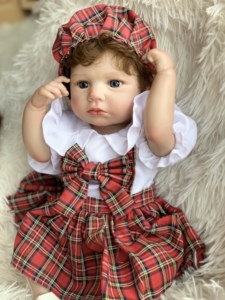 Poupée Matryoshka Russe Adultes 100cm T Shirt Blanc Jieyang L'eau Va Couleur Changer <span class=keywords><strong>Reborn</strong></span> Doll - Product Image 5