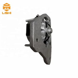 Kit de support de montage de boîte de vitesses automatique pour <span class=keywords><strong>POSCHE</strong></span> Panamera (971) 2016-2024 9A739915203 Support de boîte de vitesses - Product Image 3