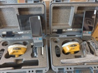 Hi-target V500 : Les instruments de mesure les plus pratiques et les plus vendus avec caméra, IMU et 1408 canaux