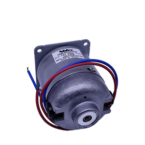 Nidec Dme60s6hpb 750W Ac Servomotor 3000Rpm Ip65 Nominale Rem Ethercat Aandrijving Klaar Gemaakt In <span class=keywords><strong>Japan</strong></span> - Product Image 5