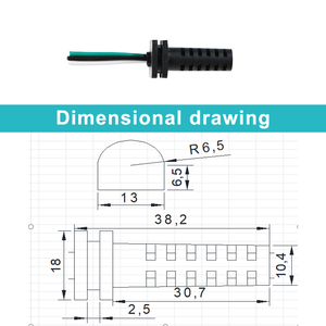 NEMA 5 15 dây <span class=keywords><strong>3</strong></span> lõi USA căn cứ <span class=keywords><strong>3</strong></span>-<span class=keywords><strong>prong</strong></span> Cắm dây điện căng thẳng cứu trợ mở hệ thống dây điện AC Cáp - Product Image 2