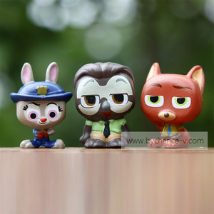 ของเล่น2นิ้วรูปแคปซูลรูปสัตว์สวนสัตว์ขนาดเล็กกระเป๋าคนตาบอดของเล่นสะสมสำหรับงานปาร์ตี้ - Product Image 5