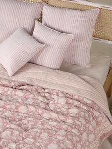 Jaipuri indien léger coton main bloc couette réversible main bloc impression couette coton bio couette pour la maison et l'hôtel - Product Image 3