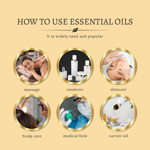 Huile d'Onagre Bio de Haute Qualité Pressée à Froid, Huiles Essentielles Naturelles, Sérum Hydratant pour Visage et Cheveux, Noix de Coco, FDS - Product Image 3