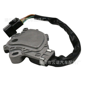 Interruptor de Cambio de Marchas para Mitsubishi Pajero MR263257 8604A053, Módulo de Control de Transmisión para Reemplazo o Reparación - Product Image 4