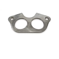Pièces de rechange de pompe à béton plaque d'usure Schwing modèle 98460497 98460499 10129807 10129809 à vendre