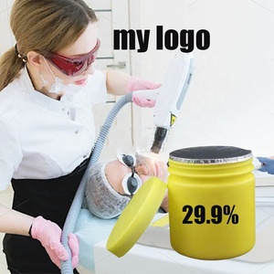 Crema para Tatuajes al por Mayor, Pigmento para Maquillaje Permanente, Servicio de Diseño de Empaque Personalizado Gratuito para Revendedores, Máquina de Tatuar - Product Image 1