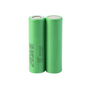 INR21700-48X 21700 bateria 50S P50B 50PL 5000mAh 3.7V 21700 mAh 4800mAh เซลล์แบตเตอรี่ลิเธียม100% ดั้งเดิม - Product Image 3