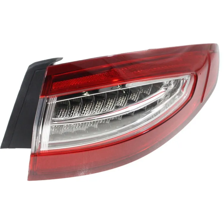 Factory price hot sale Tail Lamp Car Accessories For Ford FUSION 2013 - 2016 DS7Z13405H
