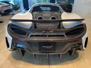 Véhicule <span class=keywords><strong>SUV</strong></span> 600LT Base <span class=keywords><strong>2022</strong></span> d'occasion en excellent état, conduite à gauche et à droite (LHD & RHD) et voitures hybrides électriques/essence à vendre - Product Image 5