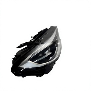 ไฟหน้า LED รุ่น G81 สำหรับรถ BMW G20/G28 ซีรีส์ 3 M340i/320d/330i/M340d G21 12V แสงสีฟ้า 70W 4000 ลูเมนส์ - Product Image 5