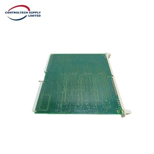 โมดูลอินเทอร์เฟซใหม่แกะกล่อง 3BSE092695R1 อะไหล่คอนโทรลเลอร์ระบบอัตโนมัติอุตสาหกรรม จัดส่งรวดเร็ว - Product Image 5