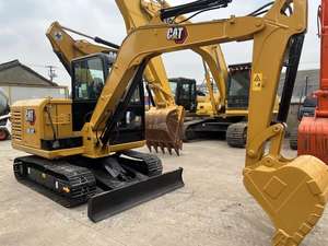 Nuovo arrivo usato <span class=keywords><strong>Cat</strong></span> 305.5e 2/305.5/306 escavatore da 5Ton macchine movimento terra <span class=keywords><strong>Cat</strong></span> Used escavatori con molteplici funzioni in vendita - Product Image 4