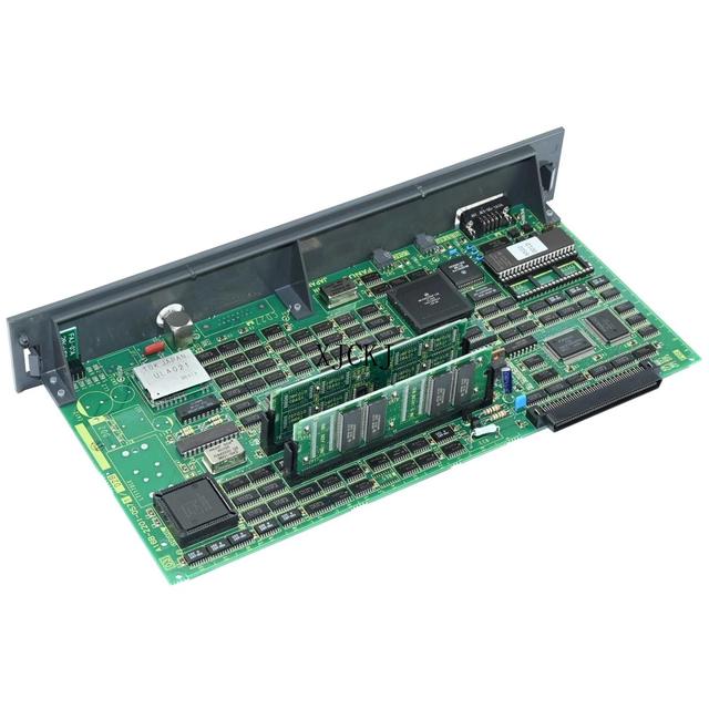 ORIGINAL SUPPLY A16B-2201-0571/02B OSI ETHERNET PC BOARD