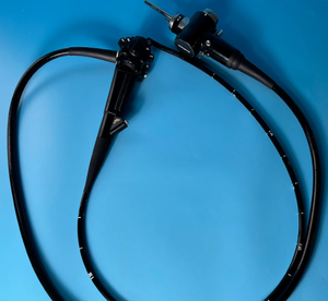 Gastroscope électronique GIF-Q150, réparation, qualité OEM, haute précision, garantie de 3 ans, 220V, test universel, expédition mondiale, 30% - Product Image 1