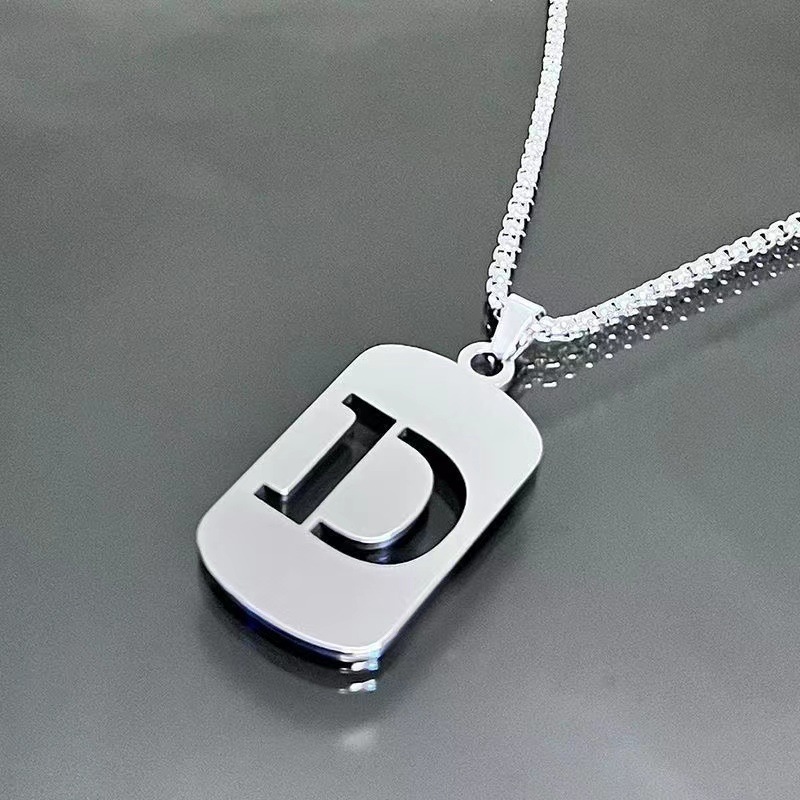 Silver D