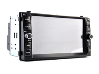 WITSON Android 15 para KIA CEED 2007 2008 2009 con CARPLAY Inalámbrico y Android Auto Integrados, Compatible con Tarjeta SIM 4G