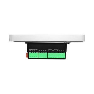 Amplificatore Smart Compatto V con Ingresso USB AUX e Montaggio a Parete Conforme agli Standard Italiani per Sistemi Audio Residenziali - Product Image 5