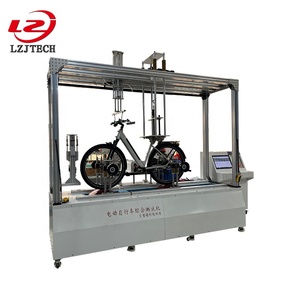 Machine de <span class=keywords><strong>test</strong></span> de performance complète pour vélos électriques personnalisés avec configuration en conditions de fonctionnement pour l'essai des performances globales des deux-roues - Product Image 2