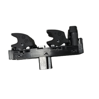 (Teilenummer 5GG959857) Neuer Originaler Hochwertiger OEM-Fensterheberschalter Fahrerseite für Passat B8, CC, Golf 7, Variant, Tiguan usw.