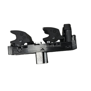 (Part #5GG959857) Nouveau commutateur de lève-vitre côté conducteur de haute qualité OEM d'origine pour Passat B8, CC, Golf 7, Variant, <span class=keywords><strong>Tiguan</strong></span>, etc. - Product Image 3