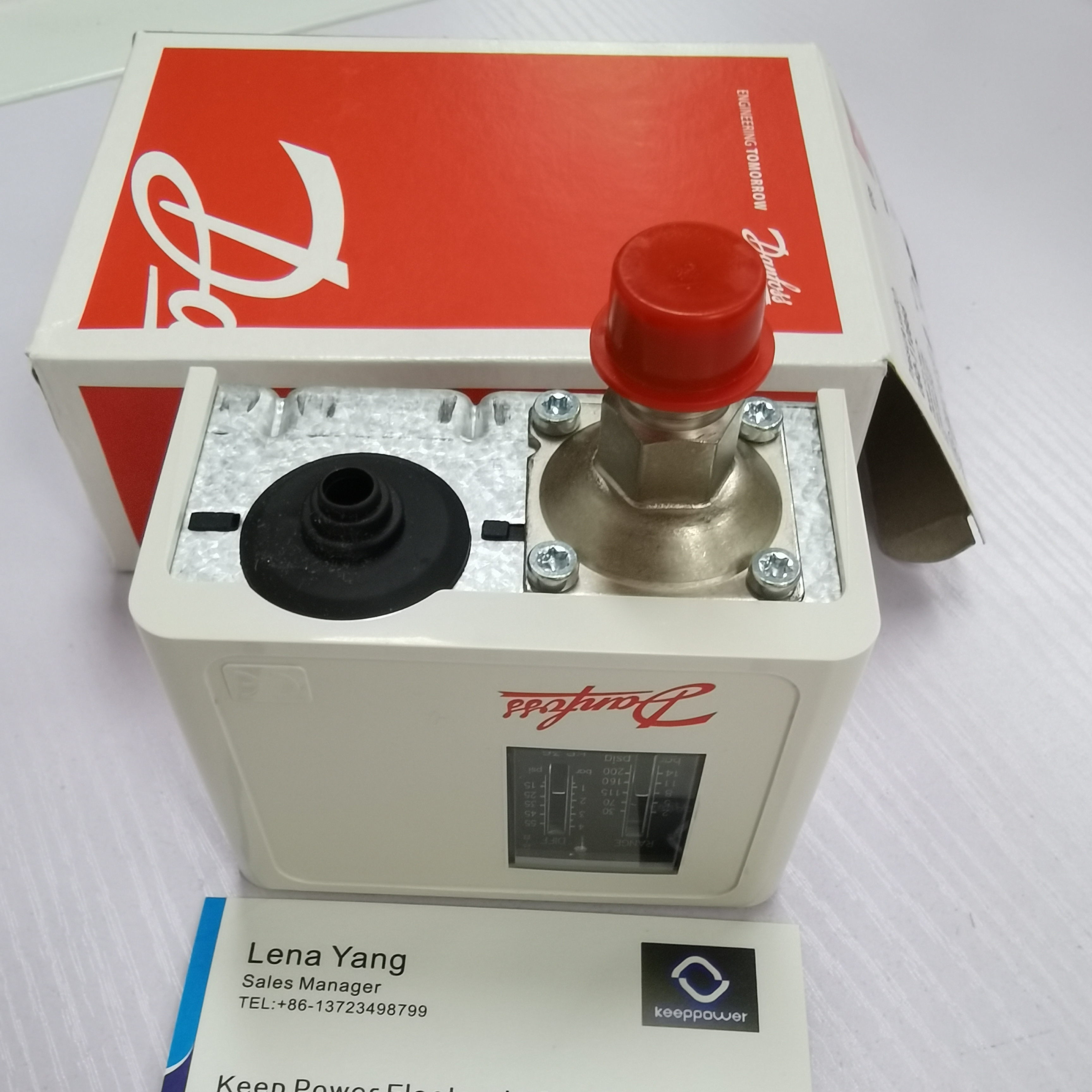 KP36-060-110866 KP36 давления Регулятор давления