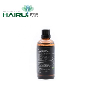 Huile Essentielle de Persil de Haute Qualité Extraite à <span class=keywords><strong>la</strong></span> Vapeur 100% <span class=keywords><strong>Pure</strong></span> Naturelle Vente en Gros avec Service OEM - Product Image 5