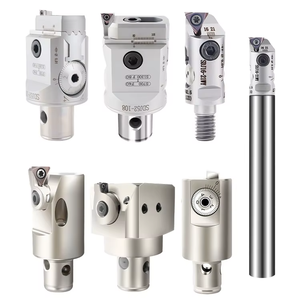 Công cụ nhàm chán tốt, đầu điều chỉnh vi mô, công cụ nhàm chán nhỏ lỗ sâu, công cụ nhàm chán <span class=keywords><strong>CNC</strong></span>, giá đỡ công cụ nhàm chán, trung tâm gia công - Product Image 1