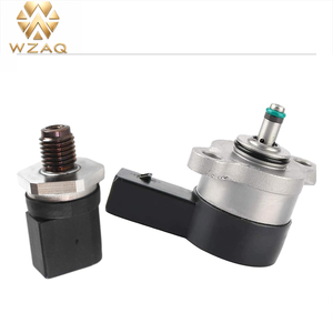 Régulateur de pression de carburant et capteur de pression de carburant pour Mercedes-Benz <span class=keywords><strong>Sprinter</strong></span> 5-T 509 511 <span class=keywords><strong>513</strong></span> 515 616 2001-2020 57130758 7177557 W - Product Image 3