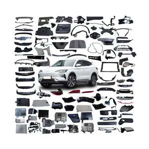 original Auto Spare Parts Supplier Wholesaler Electric Car Full range of accessories for BYD SONG PLUS