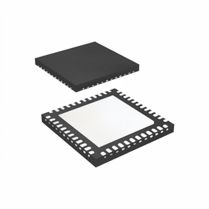 Authorized Distributor Buy Online Electronic Components Clock Timing 48 VFQFN Exposed <b>Pad</b> 8T3910BNLGI - Product Image 1