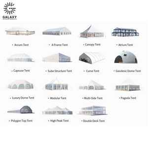 Tienda de almacén estética Almacén contemporáneo <span class=keywords><strong>Refugio</strong></span> Diseño Aleación de aluminio Almacén Almacenamiento <span class=keywords><strong>Refugio</strong></span> - Product Image 4